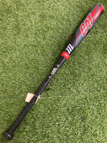 Marucci CAT Connect Hybrid Youth USA 2023 (-11)