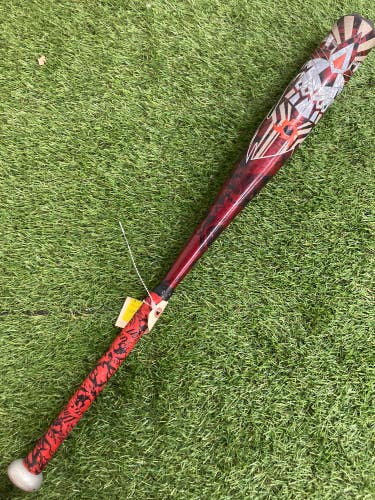 DeMarini Voodoo Youth (2 5/8") USA 2023 (-11)