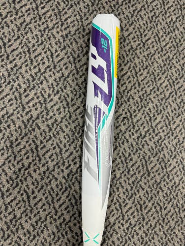 Easton Fire Fly 30” 18 once Fastpitch Bat