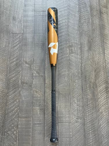 Like New DeMarini Zoa (-5) 31/26 USSSA Certified