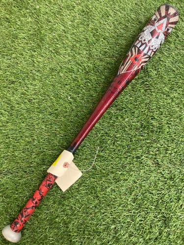 DeMarini Voodoo Youth (2 5/8") USA 2023 (-11)