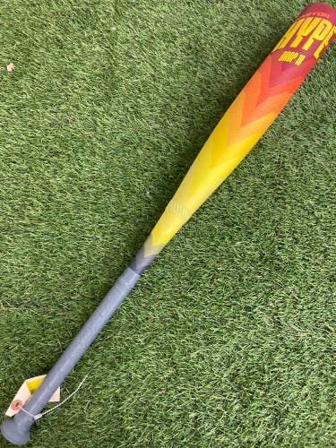 Easton Hype Fire (2 3/4") USSSA 2024 (-10)