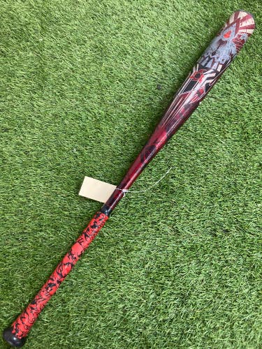 DeMarini Voodoo One BBCOR Bat 2022 (-3)