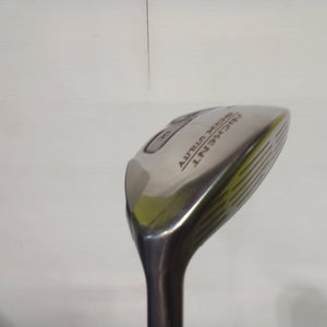 Used Nickent 3DX UTILITY Mens Fairway Wood RH 5 Wood 11847-S000021190