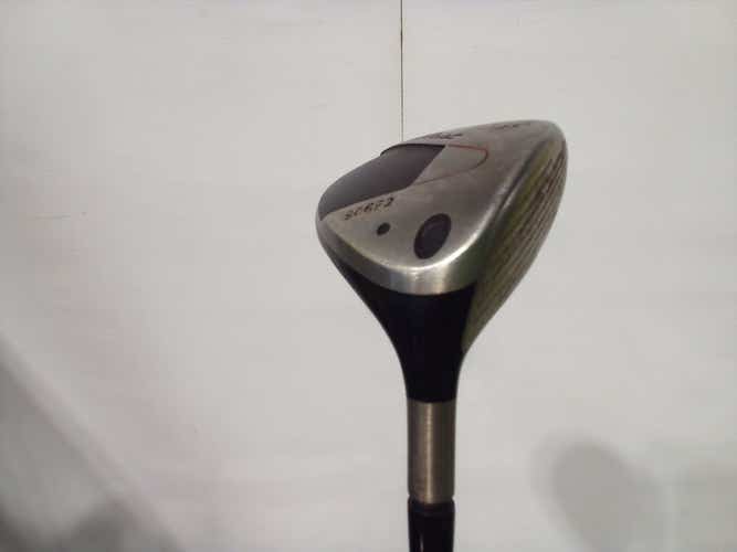 Used Titleist 906f2 3 Wood Stiff Flex Graphite Shaft Fairway Woods