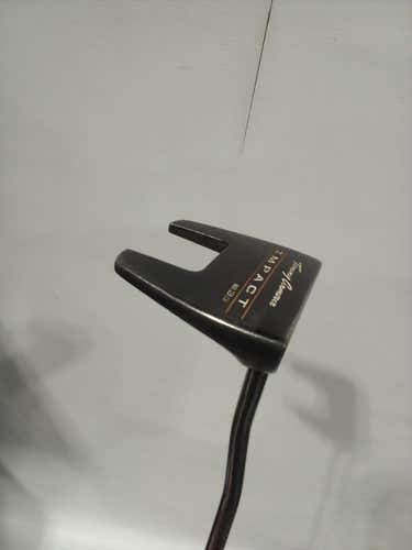 Used Tommy Armour Impact Mallet Putters