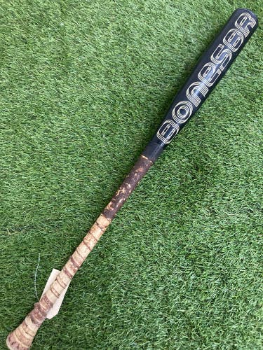 Used 2023 Warstic Bonesaber Hybrid Bat BBCOR Certified (-3) Hybrid 29 oz 32"