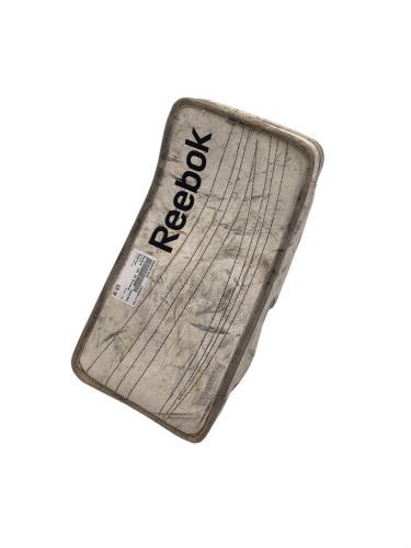 Reebok 14K Goalie Blocker