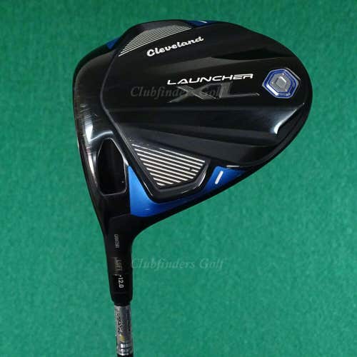 LH Cleveland Launcher XL Driver Project X Cypher Fifty 5.5-R Graphite Regular