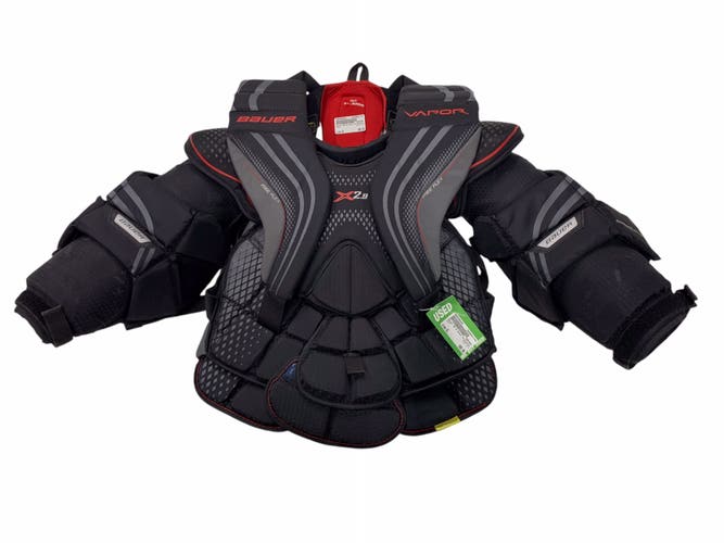 Bauer Vapor X2.9 Goalie Chest Protector