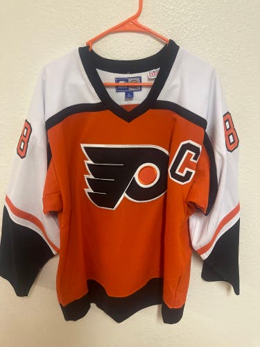 Starter Philadelphia Flyers Eric Lindros jersey