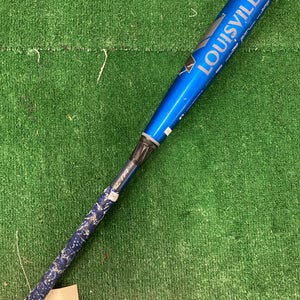 Used 2020 Louisville Slugger Meta Bat BBCOR Certified (-3) Composite 28 oz 31"