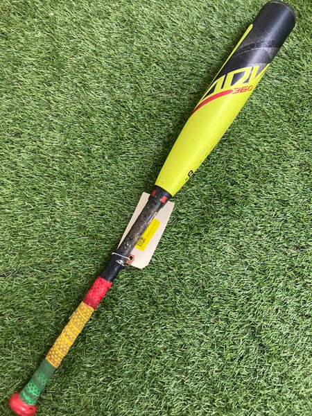 Easton ADV 360 Youth (2 5/8") USA 2023 (-8)