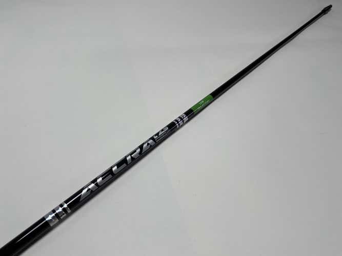 Accra Tour TZ5 Proto M4 65g Stiff Graphite Driver Shaft 44.75"-Taylormade