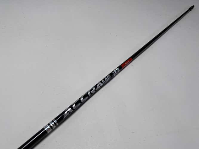 Accra Tour TZ6 Proto M4 65g Stiff Graphite Driver Shaft 44.75"-Taylormade