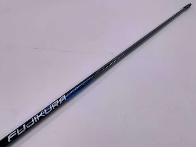 Fujikura Pro 2.0 7-S Stiff Graphite Hybrid Shaft 39.25"-Taylormade