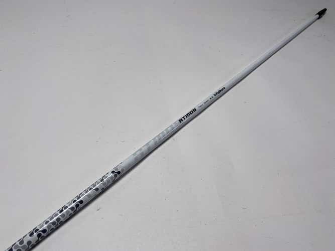 Fujikura Atmos Tour Spec 6X Extra Stiff Graphite Driver Shaft 44.75"-Taylormade