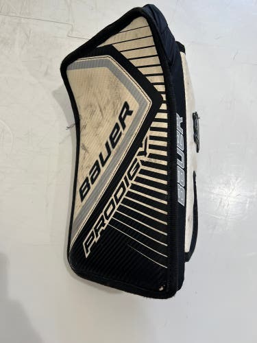 Bauer Youth Blocker Regular Hand