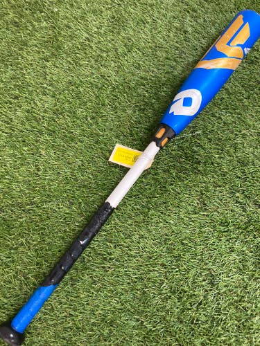 DeMarini CF USA Youth Bat 2021 (-10)