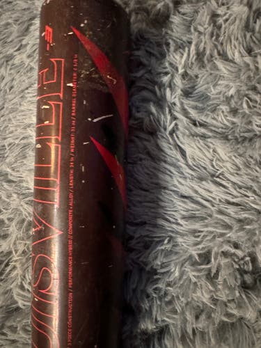 Used 2020 Louisville Slugger BBCOR Certified (-3) 31 oz 34" Select PWR Bat