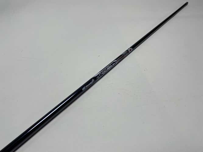 UST Mamiya Recoil Dart F4 75g Stiff Graphite Hybrid Shaft 37.75" Pull 0.370