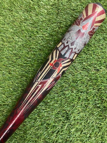 DeMarini Voodoo One BBCOR Bat 2022 (-3)