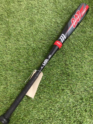 Marucci CAT Connect Hybrid Youth USA 2023 (-11)