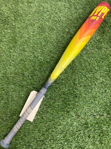 Easton Hype Fire (2 3/4") USSSA 2024 (-10)