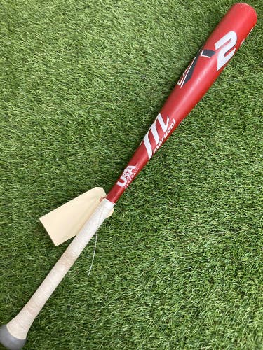 Marucci CATX2 Alloy Youth Bat (2 5/8") USA 2025 (-11)