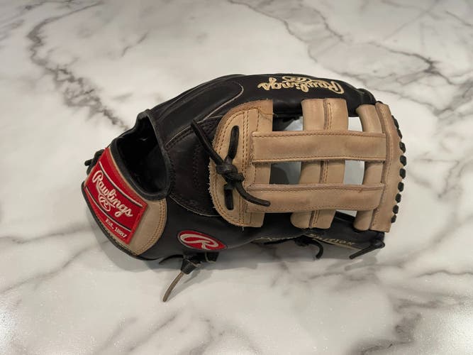 Rawlings HOH 12.75"