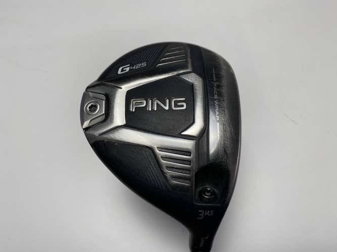 Ping G425 Max 3 Fairway Wood 14.5* Alta CB 65g Stiff Graphite Mens RH