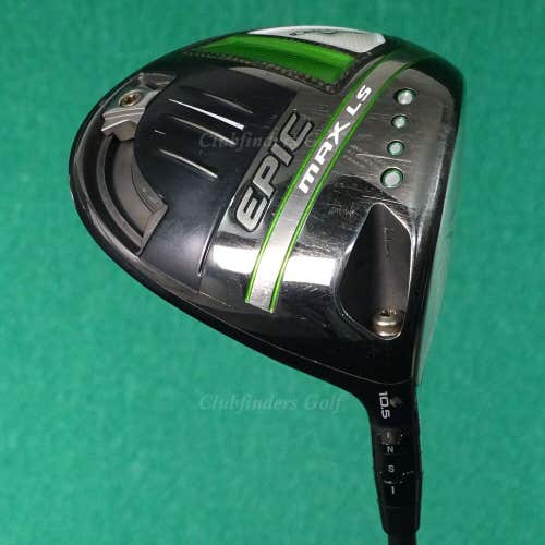 Callaway EPIC MAX LS 10.5° Driver Mitsubishi Tensei AV 55 Graphite Regular