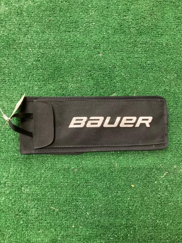 Used Bauer LS5G Replacement Steel (Size 8)