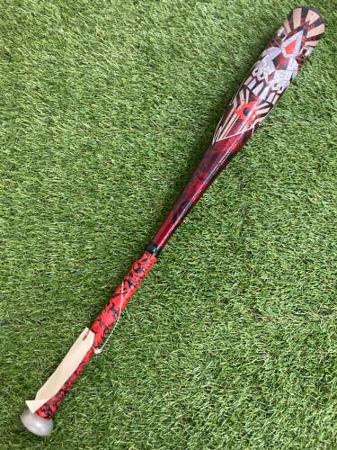 DeMarini Voodoo Youth (2 5/8") USA 2023 (-11)