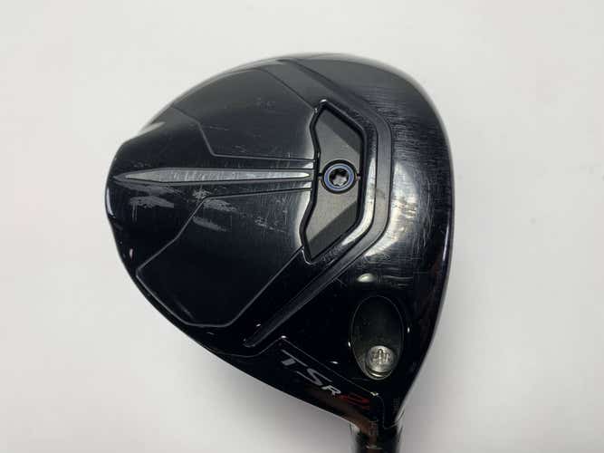 Titleist TSR2 Plus 3 Fairway Wood 14.5* Project X HZRDUS 6.5 DTD X-Stiff RH