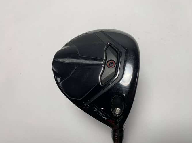 Titleist TSR2 Plus 3 Fairway Wood 13* HZRDUS 6.0 Gen 4 Dual Torsional Stiff RH