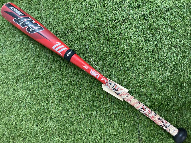 Marucci CAT Connect Hybrid Youth USA 2023 (-11)