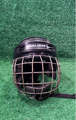 Bauer BHH1500XS Hockey Helmet Extra Small (XS)