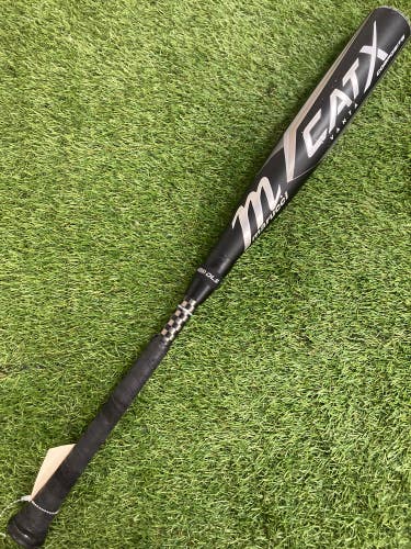 Marucci CATX VANTA COMPOSITE Bat