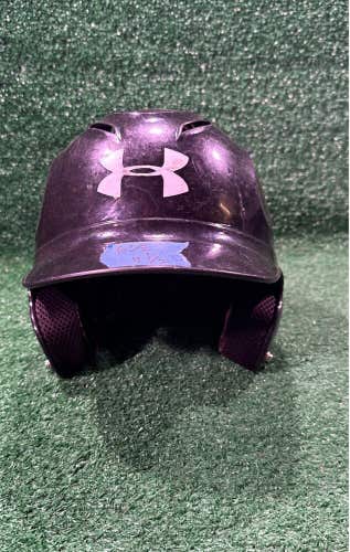 Under Armour UABH100 Batting Helmet