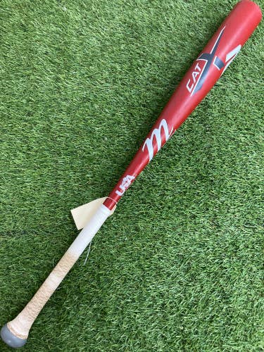 Marucci CATX2 Alloy Youth Bat (2 5/8") USA 2025 (-11)