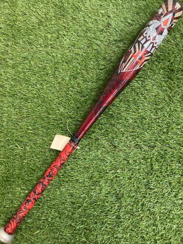 DeMarini Voodoo Youth (2 5/8") USA 2023 (-11)