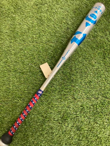 DeMarini The Goods One Piece (2 5/8") USA Youth Bat 2022 (-10)