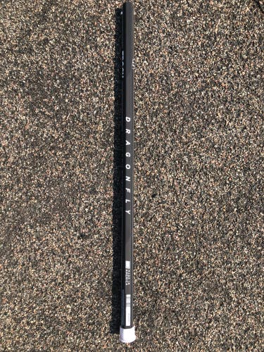 Epoch Dragonfly Elite III - X30 iQ5 - Carbon