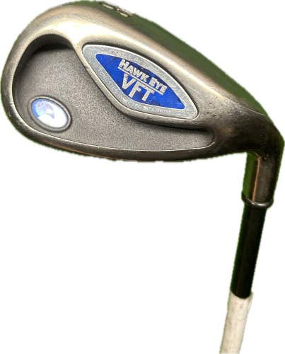 Callaway Hawk Eye VFT 8 Iron System 75 R Flex Graphite Shaft RH 37.5”L