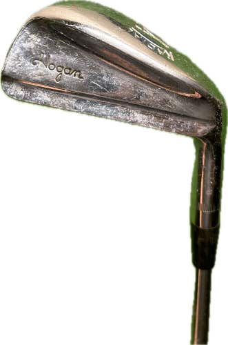 Hogan Radial 4 Iron Apex 3 Regular Flex Steel Shaft RH 38”L