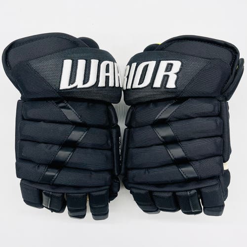 New Warrior Alpha DX Hockey Gloves-14"-Single Layer Palms