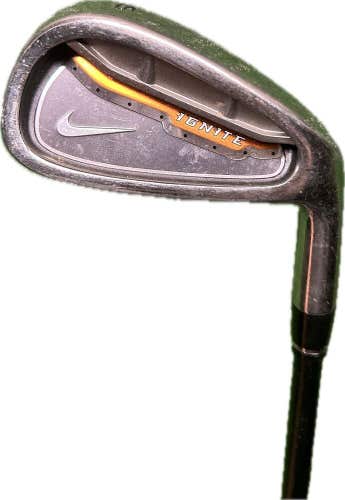 Ladies Nike Ignite 6 Iron Graphite Shaft RH 37”L