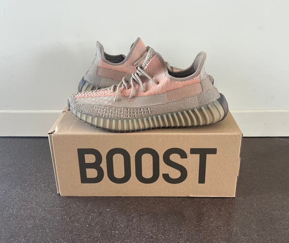 Brand New Adidas Yeezy Boost 350 V2 Sand Taupe Men’s Size 12.5 Shoes