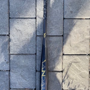 Used 2022 Victus BBCOR Certified (-3) 30 oz 33" Vandal 2 Bat